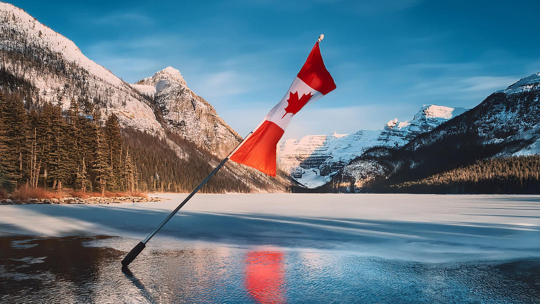 Why Does Canada Have So Many Lakes?