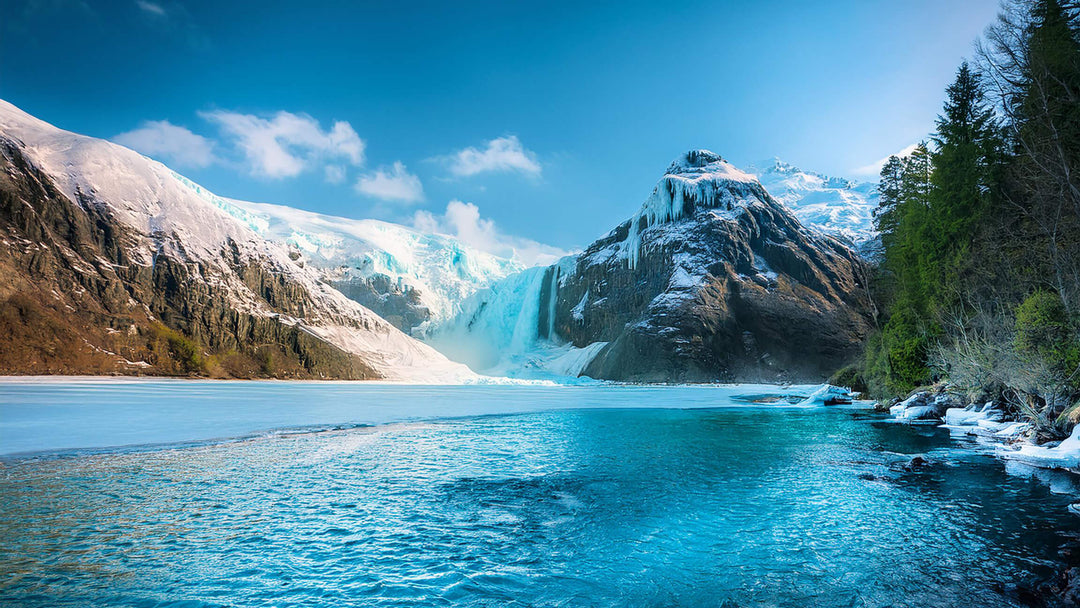 The Most Important Lakes in Each Canadian Province and Territory