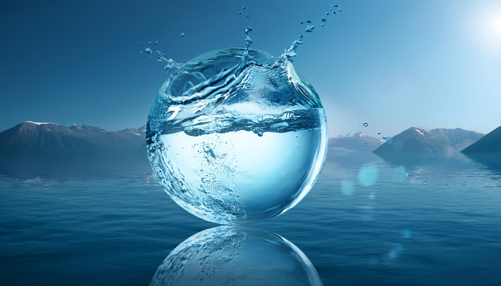 Exploring the Many Types of Water: From Purified to Mineral and Beyond